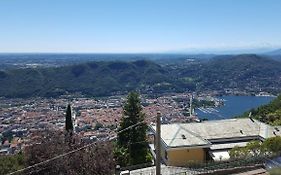 Le Vigne - Brunate - Como Lake